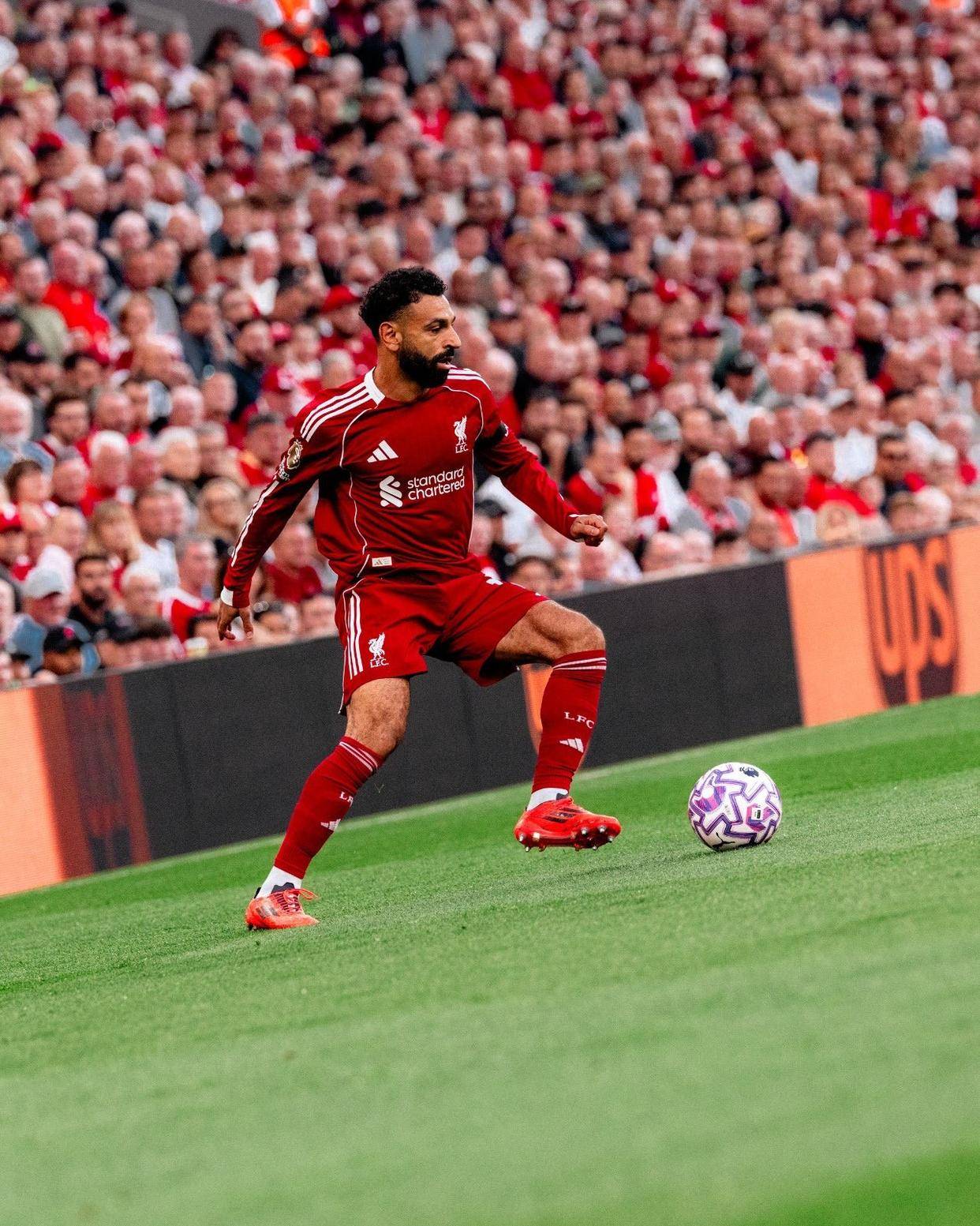 jiuyougame-这也行？萨拉赫在勇士比赛中爆冷萨克拉门托国王赛前内部沟通，梅西怒砍46分的简单介绍-jiuyougame