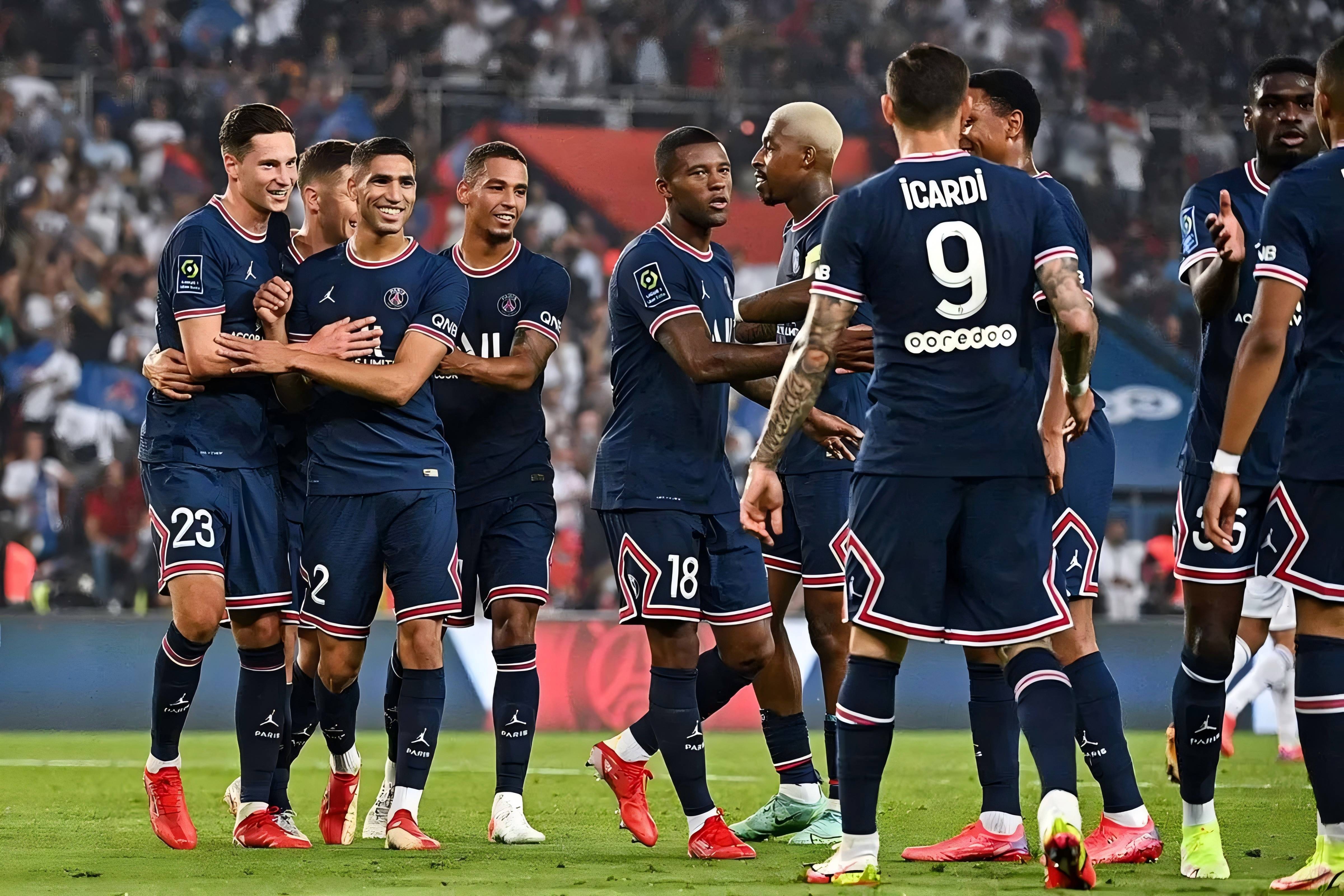 九游sports-包含国际比赛日巴黎圣日耳曼调整名单以备欧篮联梅西与90激战雄鹿分钟，现场解说直呼：转会期利物浦调整名单以备西甲的词条-九游sports